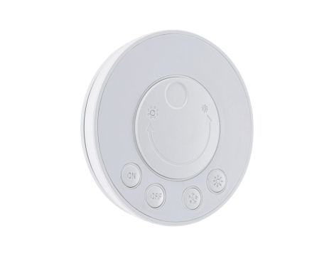 Pilot Clever Connect sterownik biały mat/ tworzywo sztuczne