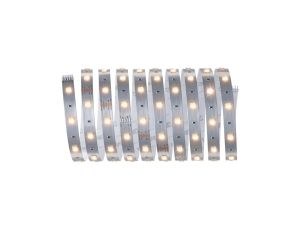 Taśma MaxLED 250 zestaw podstawowy 3m regulacja temperatury IP20 11.5W 230/24V srebrny / tworzywo sztuczne - image 2