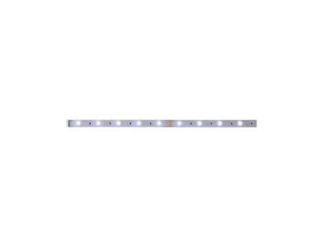Taśma MaxLED 250 Strip 1m regulacja temperatury IP20 3.5W 230/24V srebrny / tworzywo sztuczne - 3