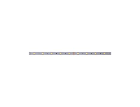Taśma MaxLED 250 Strip 1m regulacja temperatury IP20 3.5W 230/24V srebrny / tworzywo sztuczne - 4