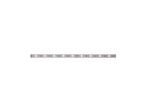 Taśma MaxLED 250 Strip 1m regulacja temperatury IP20 3.5W 230/24V srebrny / tworzywo sztuczne - 2