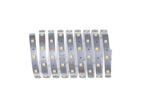 Taśma MaxLED 250 Strip 2.5m regulacja temperatury IP20 8.8W 230/24V srebrny / tworzywo sztuczne - 4