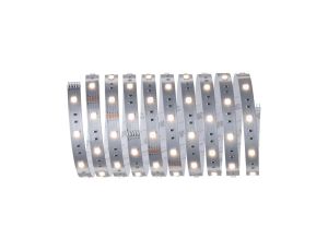 Taśma MaxLED 250 zestaw podstawowy 3m RGBW IP20 19W 230/24V srebrny / tworzywo sztuczne - image 2