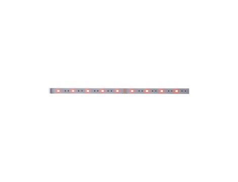 Taśma MaxLED 250 Strip 1m RGBW IP20 6.5W 230/24V srebrny / tworzywo sztuczne - 3