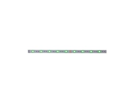 Taśma MaxLED 250 Strip 1m RGBW IP20 6.5W 230/24V srebrny / tworzywo sztuczne - 4