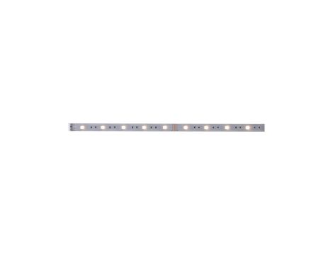 Taśma MaxLED 250 Strip 1m RGBW IP20 6.5W 230/24V srebrny / tworzywo sztuczne - 2
