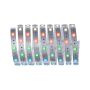 Taśma MaxLED 250 Strip 2.5m RGBW IP20 16W 230/24V srebrny / tworzywo sztuczne - 2