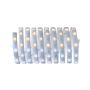 Taśma MaxLED 250 zestaw podstawowy 3m regulacja temperatury IP44 11.5W 230/24V srebrny / tworzywo sztuczne - 2