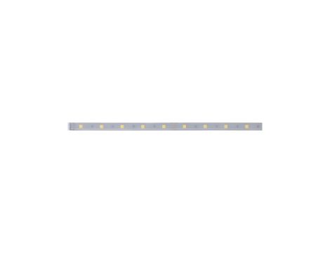 Taśma MaxLED 250 Strip 1m regulacja temperatury IP44 3.5W 230/24V srebrny / tworzywo sztuczne - 4
