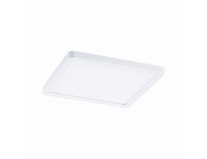 Plafoniera VariFit AREO LED 13W 1200lm 4000K 175x175mm IP44 230V biały matowy / tworzywo sztuczne - image 2