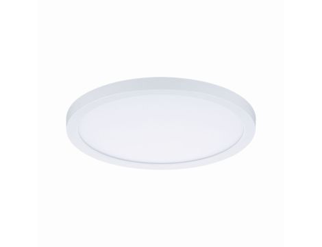 Plafoniera VariFit AREO LED DIM SM Zigbee 13W 1200lm 3000-6500K okrągła 175mm IP44 230V biały matowy / tworzywo sztuczne - 3