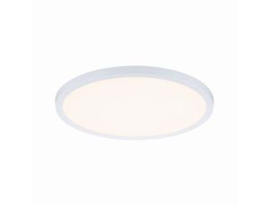 Plafoniera VariFit AREO LED DIM 16W 1400lm 3000K okrągła 230mm IP44 230V biały matowy / tworzywo sztuczne
