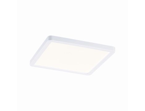 Plafoniera VariFit AREO LED DIM 13W 1200lm 3000K 175x175mm IP44 230V biały matowy / tworzywo sztuczne