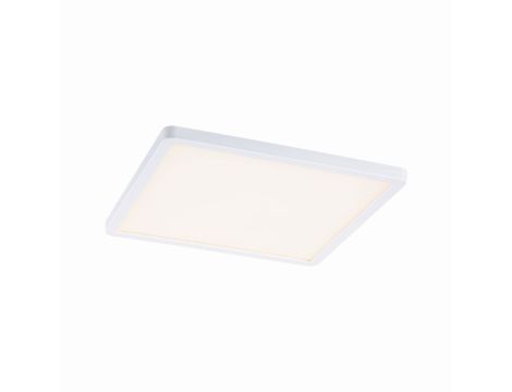Plafoniera VariFit AREO LED DIM 16W 1400lm 3000K 230x230mm IP44 230V biały matowy / tworzywo sztuczne