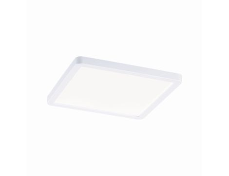 Plafoniera VariFit AREO LED DIM 13W 1200lm 4000K 175x175mm IP44 230V biały matowy / tworzywo sztuczne