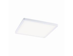Plafoniera VariFit AREO LED DIM 16W 1400lm 4000K 230x230mm IP44 230V biały matowy / tworzywo sztuczne