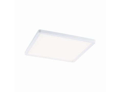 Plafoniera VariFit AREO LED DIM 16W 1400lm 4000K 230x230mm IP44 230V biały matowy / tworzywo sztuczne