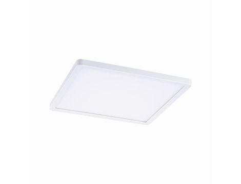 Plafoniera VariFit AREO LED DIM 16W 1400lm 4000K 230x230mm IP44 230V biały matowy / tworzywo sztuczne - 2