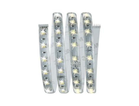 Taśma LED Clever Connect Strip 3m 6,5W 2700-6500K DIM 12V przezroczysty / tworzywo sztuczne