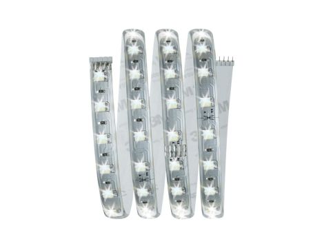 Taśma LED Clever Connect Strip 3m 6,5W 2700-6500K DIM 12V przezroczysty / tworzywo sztuczne - 3