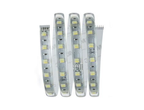 Taśma LED Clever Connect Strip 3m 6,5W 2700-6500K DIM 12V przezroczysty / tworzywo sztuczne - 4