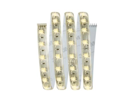 Taśma LED Clever Connect Strip 3m 6,5W 2700-6500K DIM 12V przezroczysty / tworzywo sztuczne - 2