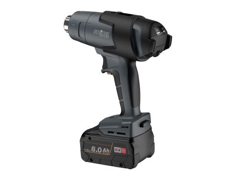 Opalarka akumulatorowa STEINEL MH3 18V [066604]