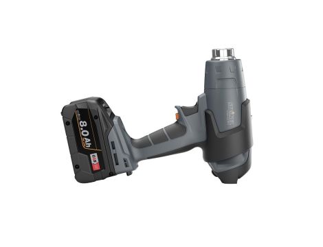 Opalarka akumulatorowa STEINEL MH3 18V [066604] - 4