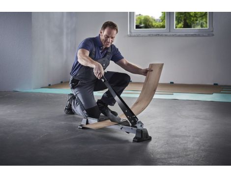 Gilotyna do paneli Wolfcraft VLC 1000 - 6