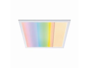 Panel LED Amaris SH Zigbee RGBW 1195x295mm 35W 2500lm 2700-6500K 230V biały / metal