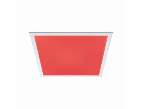 Panel LED Amaris SH Zigbee RGBW 1195x295mm 35W 2500lm 2700-6500K 230V biały / metal - 2