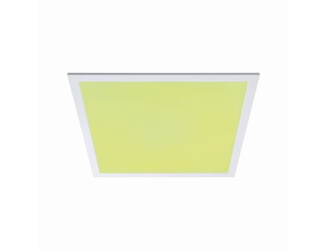 Panel LED Amaris SH Zigbee RGBW 1195x295mm 35W 2500lm 2700-6500K 230V biały / metal - 3