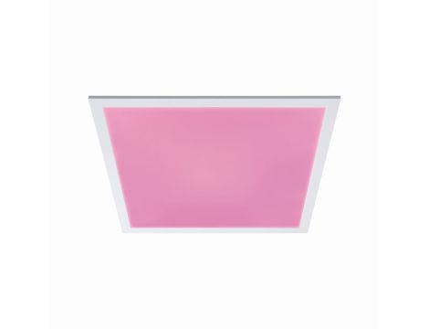 Panel LED Amaris SH Zigbee RGBW 1195x295mm 35W 2500lm 2700-6500K 230V biały / metal - 5