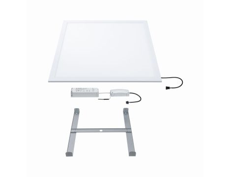 Panel LED Amaris SH Zigbee RGBW 1195x295mm 35W 2500lm 2700-6500K 230V biały / metal - 7