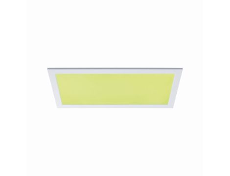Panel LED Amaris SH Zigbee RGBW 595x295mm 22W 2500lm 2700-6500K 230V biały / metal - 3