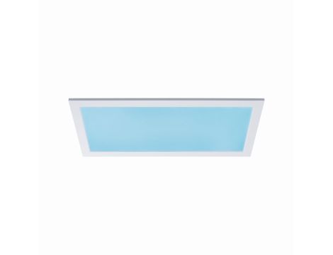 Panel LED Amaris SH Zigbee RGBW 595x295mm 22W 2500lm 2700-6500K 230V biały / metal - 4