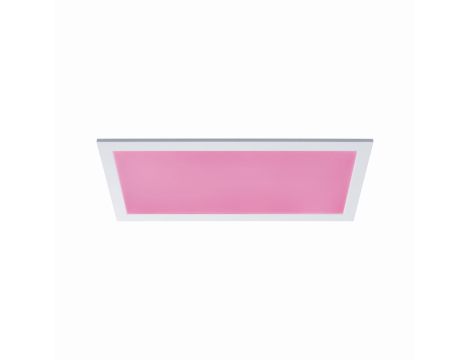 Panel LED Amaris SH Zigbee RGBW 595x295mm 22W 2500lm 2700-6500K 230V biały / metal - 5