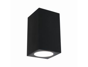 Oprawa elewacyjna FLAME LED 1X3.8W 320lm 3000K IP44 230V antracyt aluminium