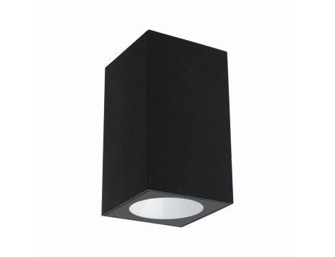 Oprawa elewacyjna FLAME LED 1X3.8W 320lm 3000K IP44 230V antracyt aluminium - 2