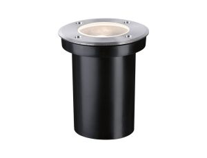 Oprawa dogruntowa FLOOR GU10 max.10W IP65 230V stal nierdzewna