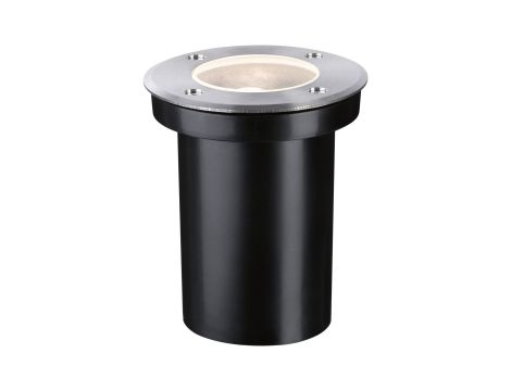 Oprawa dogruntowa FLOOR GU10 max.10W IP65 230V stal nierdzewna