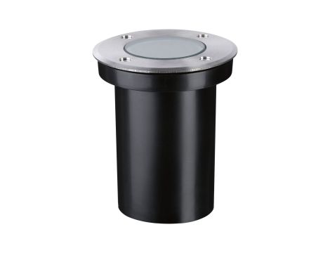 Oprawa dogruntowa FLOOR GU10 max.10W IP65 230V stal nierdzewna - 2