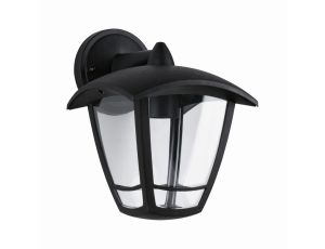 Oprawa elewacyjna House Classic IP44 max. 1x12W E27 Plastik 230V