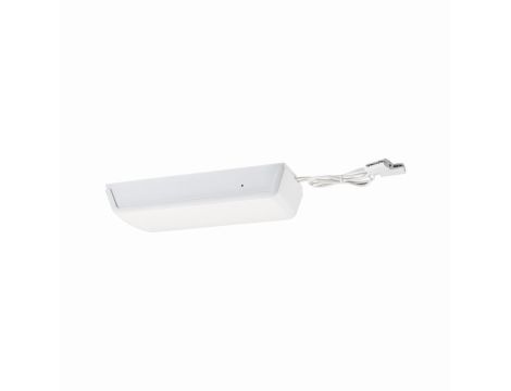 Wire System DC zasilacz 60W 230V/12V DC 60VA Biały tworzywo sztuczne - 4