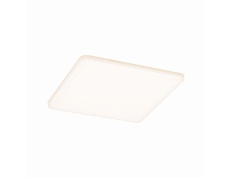 Panel wpuszczany HomeSpa Veluna VariFit SH Zigbee 15W 3000-6500K 1000lm 185x185mm satyna / tworzywo sztuczne - 2