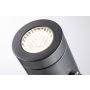 Reflektor ogrodowy RADIX LED 5.5W 550lm 3000K IP65 230V szary / aluminium - 4