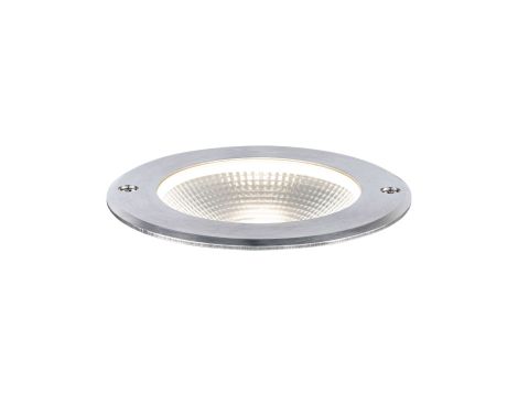 Oprawa najazdowa FLOOR LED 7W 580lm 3000K IP67 230V stal szlachetna / aluminium - 2