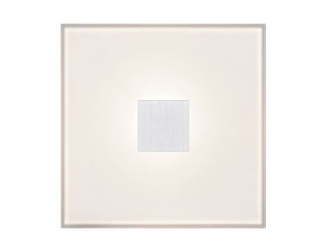 LumiTiles Extension Square 10x10cm 1x?W 2700K 12V Biały Tworzywo sztuczne/ Aluminium - 5