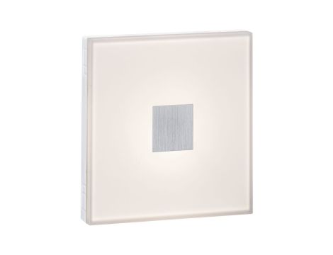 LumiTiles Basic Set Square 10x10cm 5x?W 2700K 12V Biały Tworzywo sztuczne/ Aluminium - 3