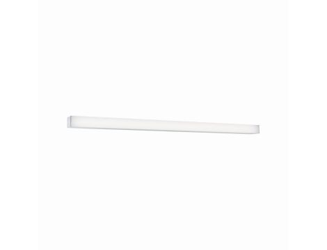 Oprawa ścienna TOVA LED nad lustro DIM 8.7W 800lm 900mm 2700-6500K IP44 230V biały chrom/  tworzywo sztuczne - 2